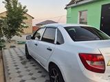 ВАЗ (Lada) Granta 2190 2013 года за 2 000 000 тг. в Атырау – фото 4