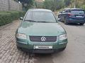 Volkswagen Passat 2002 годаүшін2 100 000 тг. в Алматы