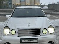 Mercedes-Benz E 230 1996 годаfor2 700 000 тг. в Петропавловск