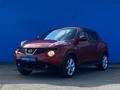 Nissan Juke 2012 годаүшін4 970 000 тг. в Алматы