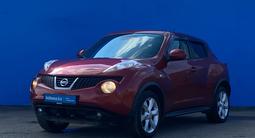 Nissan Juke 2012 года за 5 750 000 тг. в Алматы