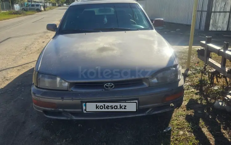 Toyota Camry 1993 годаүшін2 000 000 тг. в Талдыкорган