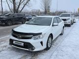 Toyota Camry 2015 годаfor9 999 999 тг. в Астана