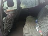 Mercedes-Benz A 160 2001 года за 2 200 000 тг. в Алматы – фото 3