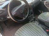 Mercedes-Benz A 160 2001 года за 2 200 000 тг. в Алматы – фото 4