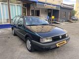 Volkswagen Passat 1991 годаүшін1 900 000 тг. в Талдыкорган – фото 2