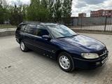 Opel Omega 1994 годаүшін1 650 000 тг. в Актобе – фото 4