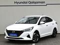 Hyundai Accent 2021 года за 9 290 000 тг. в Алматы