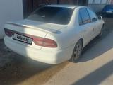 Mitsubishi Galant 1995 годаүшін700 500 тг. в Кызылорда – фото 3