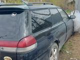 Subaru Legacy 1995 года за 850 000 тг. в Петропавловск – фото 2