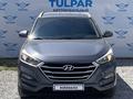 Hyundai Tucson 2018 года за 10 500 000 тг. в Шымкент – фото 2