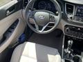 Hyundai Tucson 2018 года за 10 500 000 тг. в Шымкент – фото 8