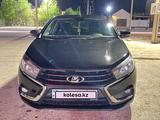 ВАЗ (Lada) Vesta 2017 года за 3 100 000 тг. в Жанаозен – фото 3