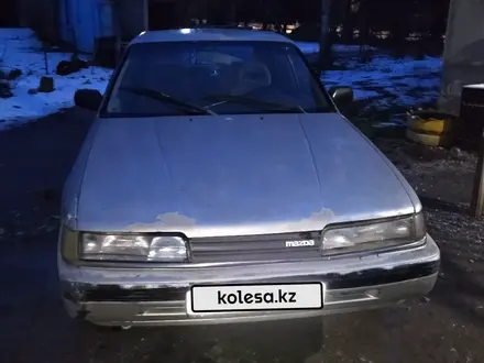 Mazda 626 1991 года за 700 000 тг. в Шымкент