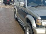Mitsubishi Pajero 1993 годаүшін1 800 000 тг. в Алматы