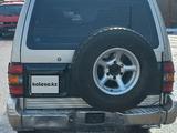 Mitsubishi Pajero 1993 годаүшін1 800 000 тг. в Алматы – фото 3
