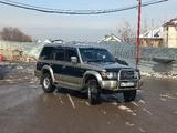 Mitsubishi Pajero 1993 годаүшін1 800 000 тг. в Алматы – фото 4
