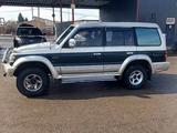 Mitsubishi Pajero 1993 годаүшін1 800 000 тг. в Алматы – фото 5