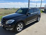 Mercedes-Benz GLK 300 2014 года за 8 500 000 тг. в Карабалык (Карабалыкский р-н) – фото 2