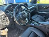 Mercedes-Benz GLK 300 2014 года за 8 500 000 тг. в Карабалык (Карабалыкский р-н)