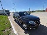 Mercedes-Benz GLK 300 2014 года за 8 500 000 тг. в Карабалык (Карабалыкский р-н) – фото 5