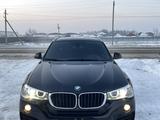 BMW X4 2014 годаfor14 500 000 тг. в Алматы