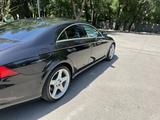 Mercedes-Benz CLS 63 AMG 2007 годаfor9 300 000 тг. в Алматы – фото 3