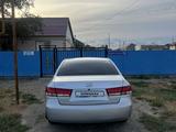Hyundai Sonata 2007 года за 5 000 000 тг. в Атырау