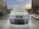 Hyundai Sonata 2007 года за 5 000 000 тг. в Атырау – фото 5