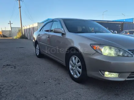 Toyota Camry 2005 года за 5 200 000 тг. в Жезказган – фото 5