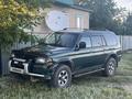 Mitsubishi Montero Sport 1999 года за 3 500 000 тг. в Кокшетау