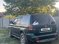 Mitsubishi Montero Sport 1999 года за 3 500 000 тг. в Кокшетау – фото 3