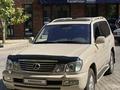 Lexus LX 470 2007 года за 12 500 000 тг. в Алматы – фото 7