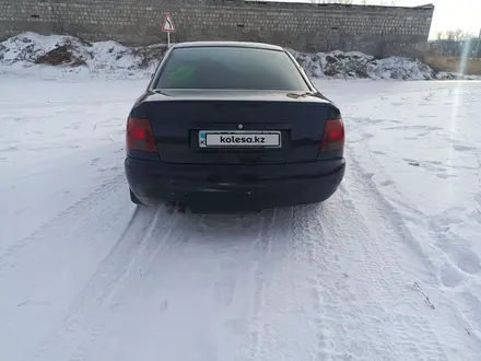 Audi A4 1996 года за 1 600 000 тг. в Павлодар