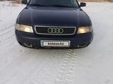 Audi A4 1996 годаүшін1 600 000 тг. в Павлодар – фото 3