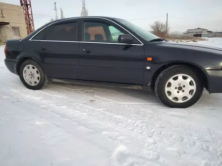 Audi A4 1996 года за 1 600 000 тг. в Павлодар – фото 5