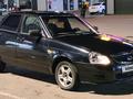 ВАЗ (Lada) Priora 2170 2008 года за 800 000 тг. в Астана