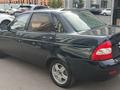 ВАЗ (Lada) Priora 2170 2008 года за 800 000 тг. в Астана – фото 3