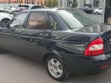 ВАЗ (Lada) Priora 2170 2008 годаүшін800 000 тг. в Астана – фото 3