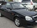 ВАЗ (Lada) Priora 2170 2008 года за 800 000 тг. в Астана – фото 4