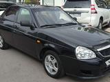 ВАЗ (Lada) Priora 2170 2008 годаүшін800 000 тг. в Астана – фото 4