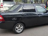 ВАЗ (Lada) Priora 2170 2008 годаүшін800 000 тг. в Астана – фото 5