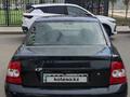 ВАЗ (Lada) Priora 2170 2008 года за 800 000 тг. в Астана – фото 6