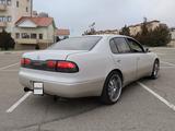 Toyota Aristo 1994 года за 3 800 000 тг. в Актау – фото 2