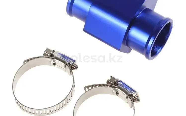 Адаптер, проставка для установки датчика охлаждающей жидкости 34мм за 3 130 тг. в Алматы