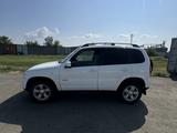 Chevrolet Niva 2016 годаүшін3 300 000 тг. в Павлодар – фото 2