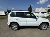 Chevrolet Niva 2016 годаүшін3 300 000 тг. в Павлодар – фото 4