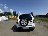 Chevrolet Niva 2016 годаүшін3 300 000 тг. в Павлодар – фото 3