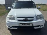 Chevrolet Niva 2016 годаүшін3 300 000 тг. в Павлодар