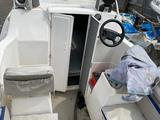 Продам лодку пластик…үшін4 500 000 тг. в Ушарал – фото 5